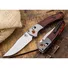 Ніж Benchmade "Crooked River" Axis Folder Фото 3